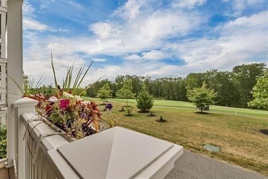 7 Longview Drive, Unit 105 Atkinson, NH 03811 - Photo 24 of 30 a view of a yard