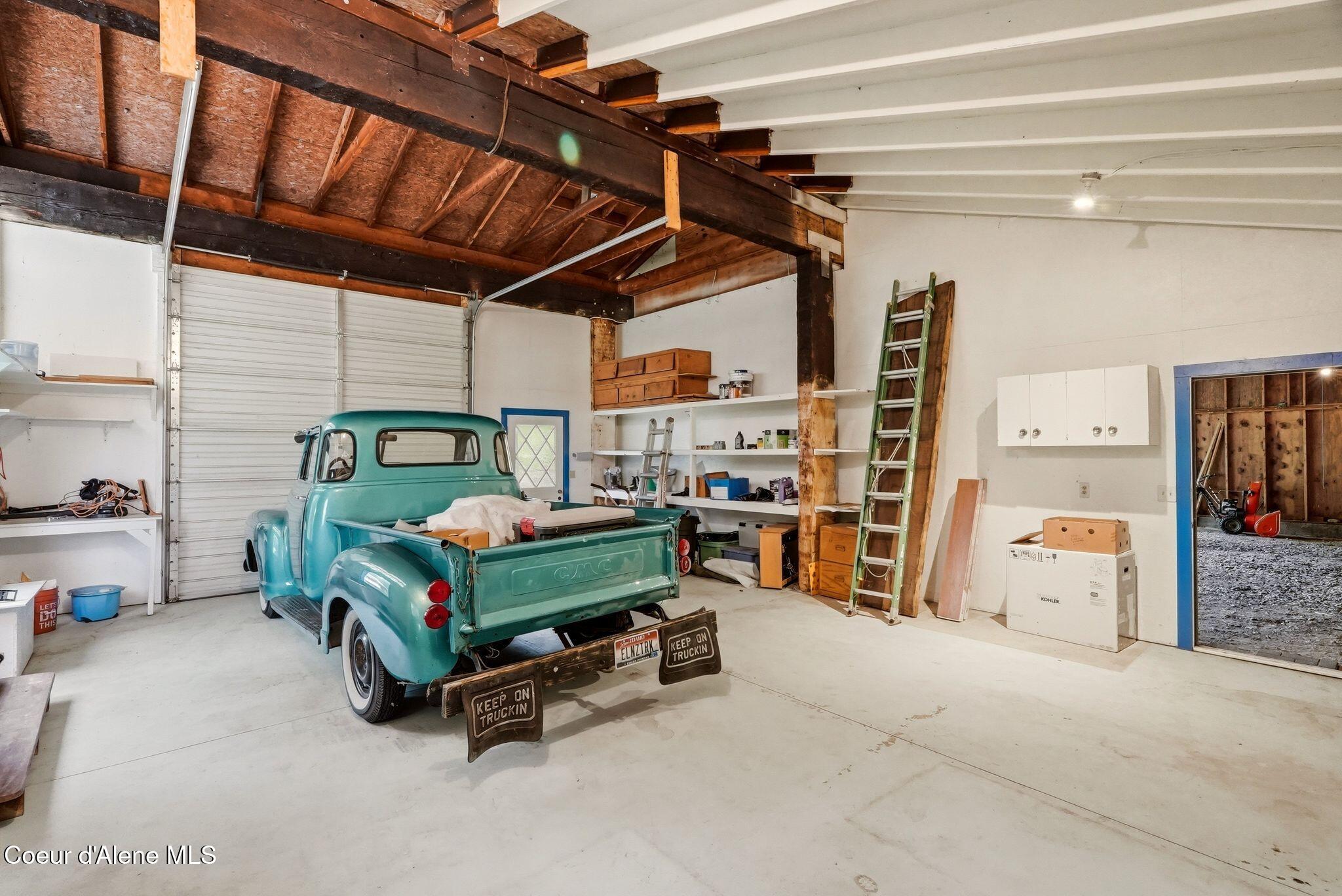 955 Bottle Bay Road Sagle, ID 83860 - Photo 51 of 66 Shop