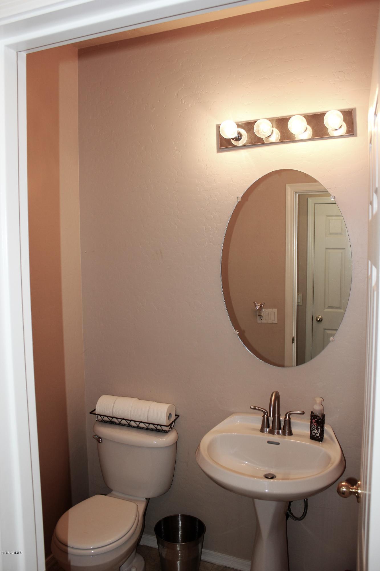 14955 West Bloomfield Road Surprise, AZ 85379 - Photo 11 of 29 Gallery Image 11