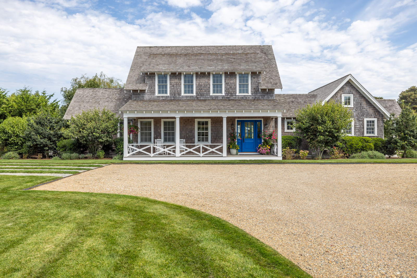 106 A Surfside Road Nantucket, MA 02554 - Photo 1 of 36 Gallery Image 1