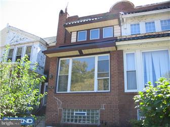 5106 Gainor Road Philadelphia, PA 19131 - Photo 1 of 8 Exterior