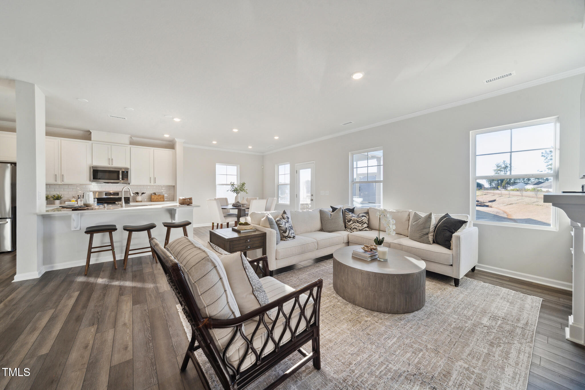 3720 Massey Pond Trail Raleigh, NC 27616 - Photo 7 of 29 SUN_MapleRidge_Pic_Leighton_09