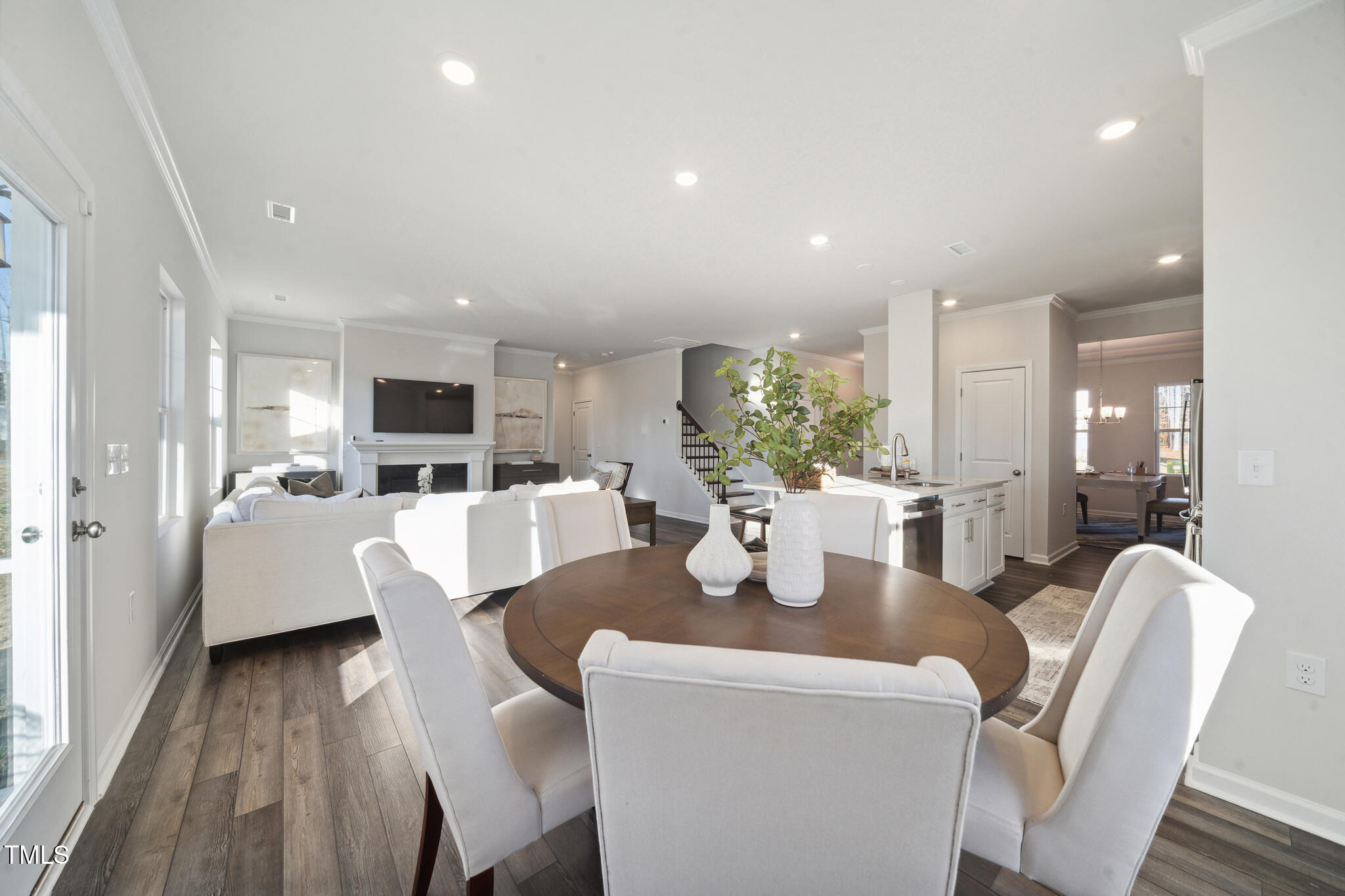 3720 Massey Pond Trail Raleigh, NC 27616 - Photo 10 of 29 SUN_MapleRidge_Pic_Leighton_12