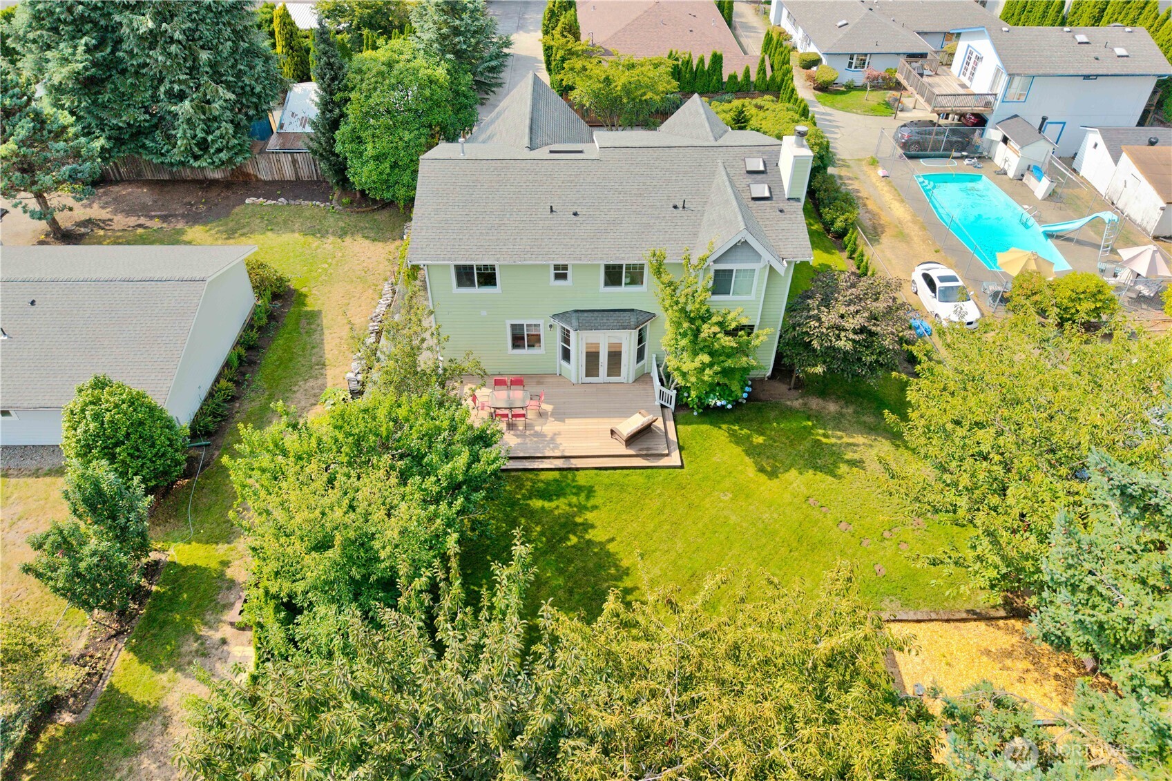 2428 Jones Avenue Northeast Renton, WA 98056 - Photo 35 of 40 Gallery Image 35