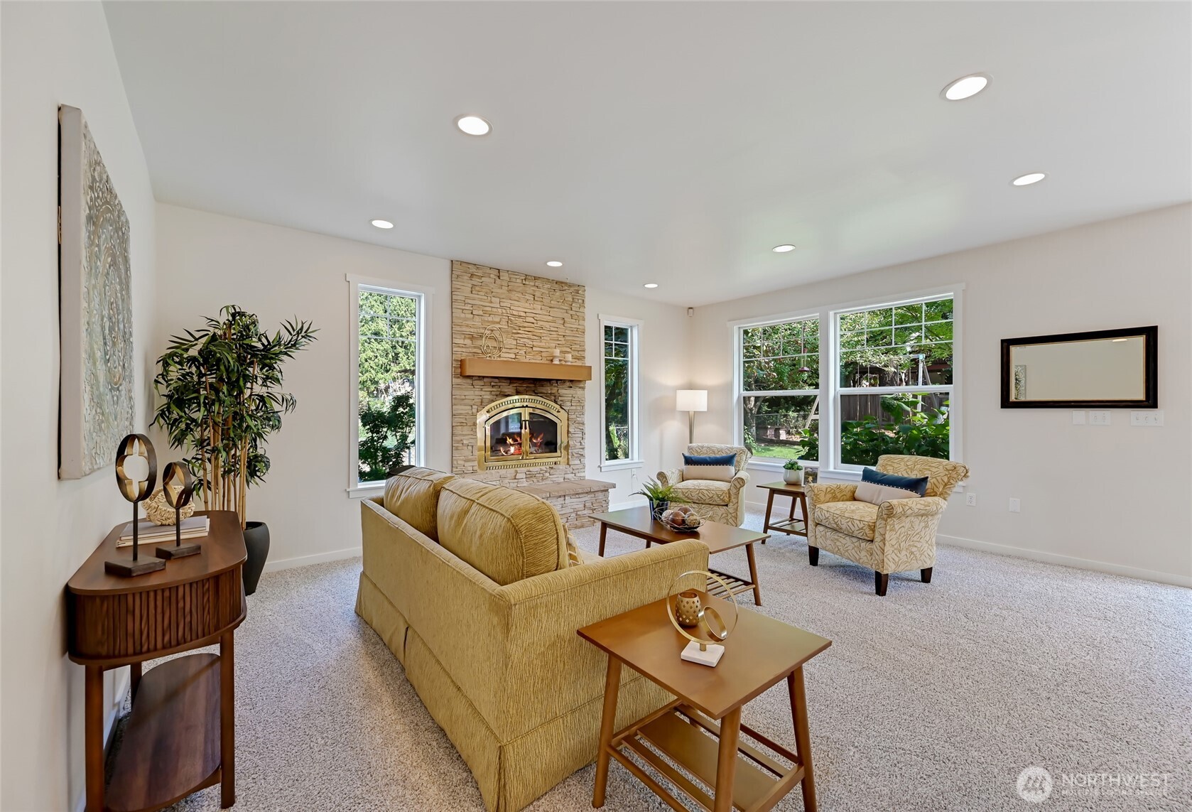 2428 Jones Avenue Northeast Renton, WA 98056 - Photo 8 of 40 Gallery Image 8
