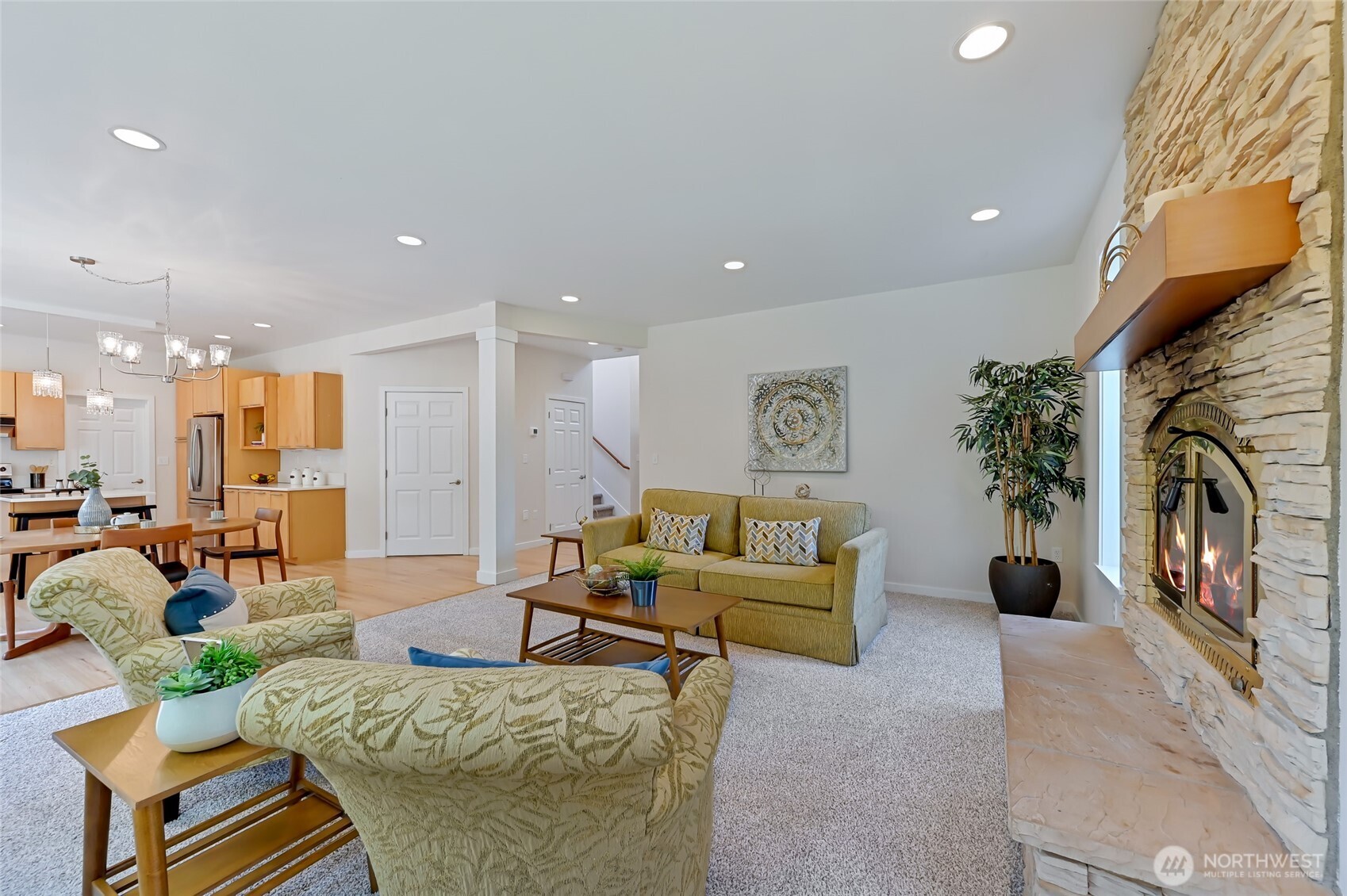 2428 Jones Avenue Northeast Renton, WA 98056 - Photo 10 of 40 Gallery Image 10