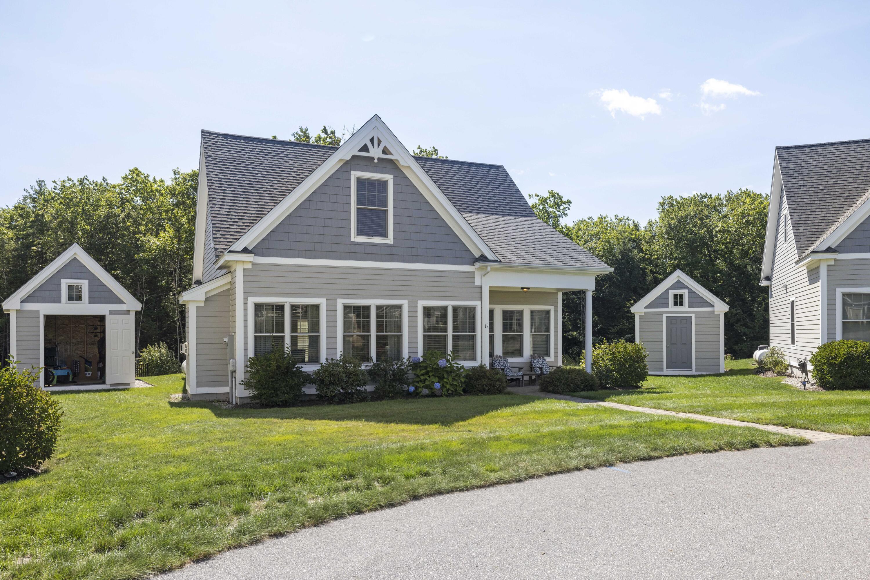19 Ranger Lane, Unit 20 Arundel, ME 04046 - Photo 1 of 53 19 Ranger Lane