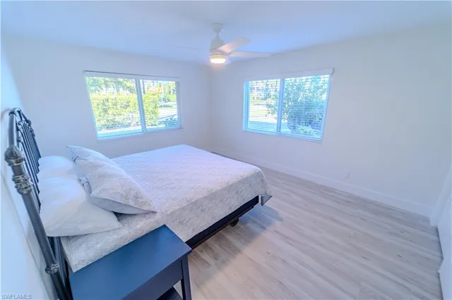 $2,700 | 354 Harbour Drive, Unit 354, Naples, FL 34103