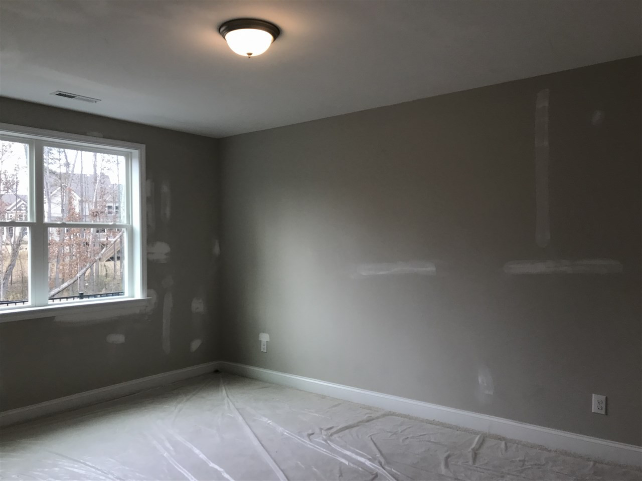 2528 Rambling Creek Road, Unit 22 Apex, NC 27523 - Photo 12 of 28 Bedroom