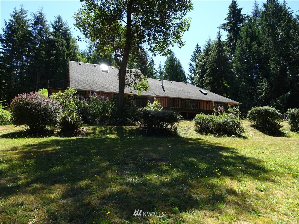 4909 Shellridge Road Northwest Olympia, WA 98502 - Photo 24 of 25 Gallery Image 24