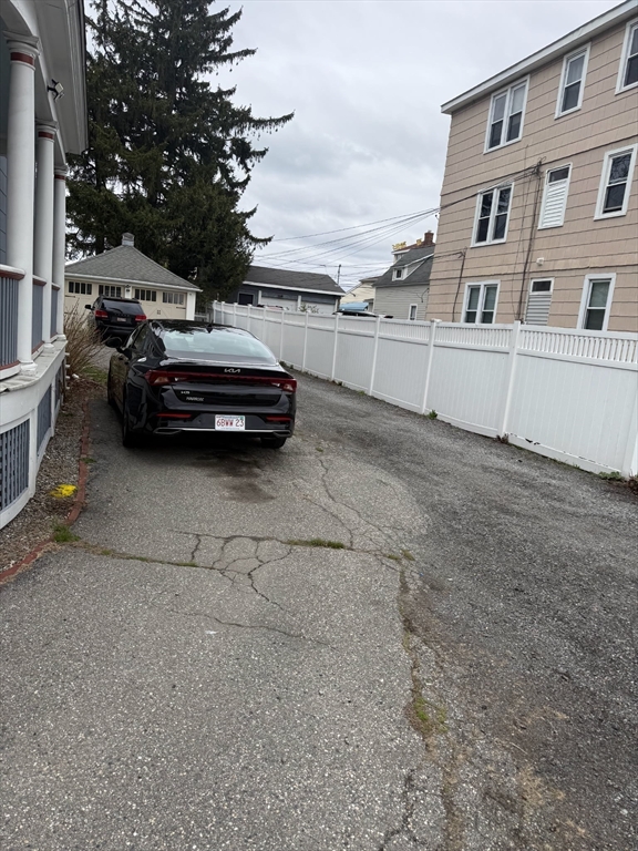 15 Millbrook Street, Unit 2 Worcester, MA 01606 - Photo 13 of 13