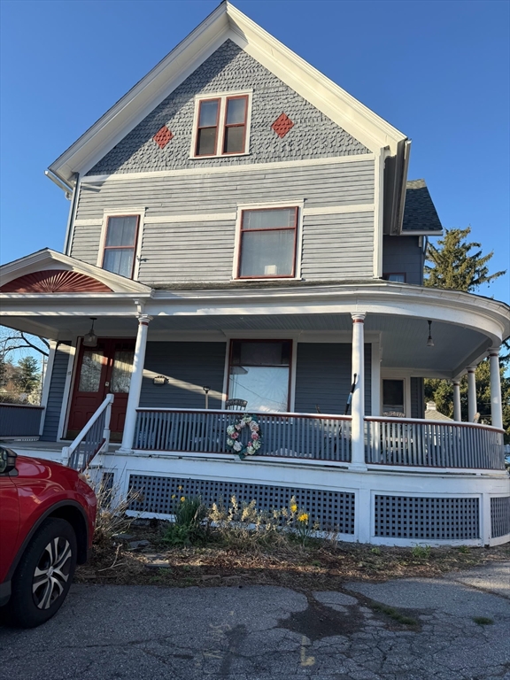 15 Millbrook Street, Unit 2 Worcester, MA 01606 - Photo 2 of 13