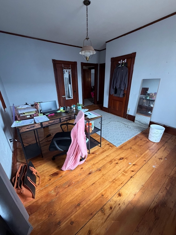 15 Millbrook Street, Unit 2 Worcester, MA 01606 - Photo 9 of 13