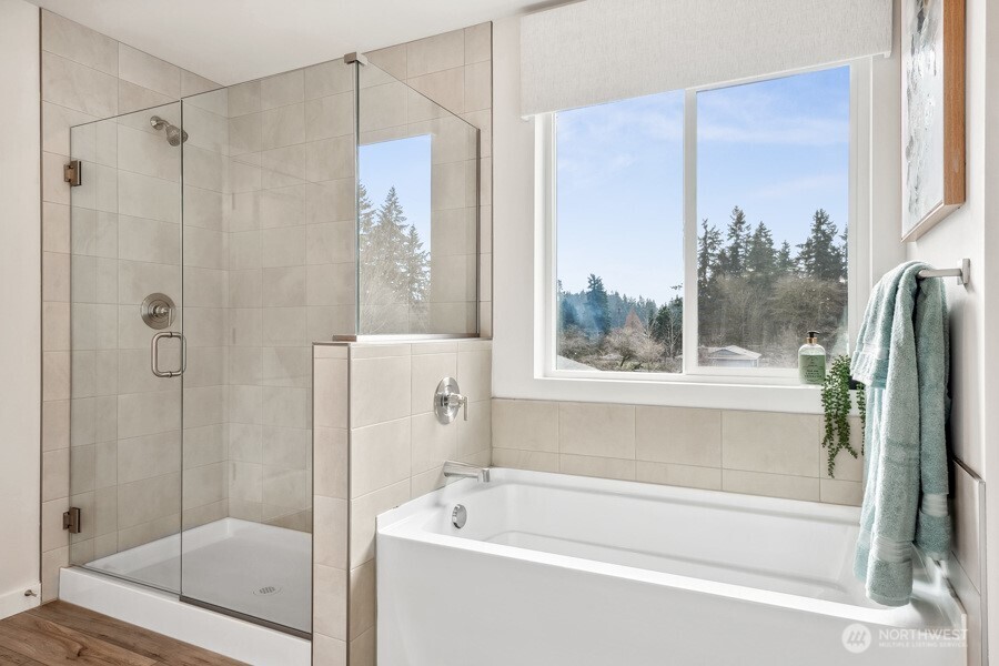 17529 Northeast Midnight Sun Loop Poulsbo, WA 98370 - Photo 29 of 36