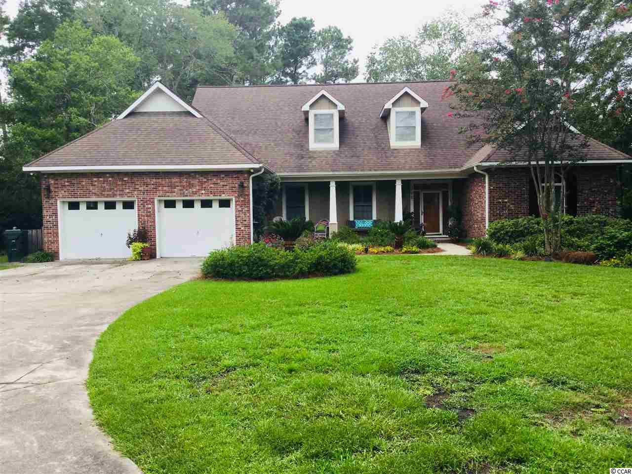 305 New River Road Myrtle Beach, SC 29588 - Photo 1 of 40 Gallery Image 1