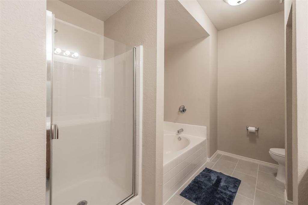 629 Chalk Knoll Road Fort Worth, TX 76108 - Photo 22 of 40