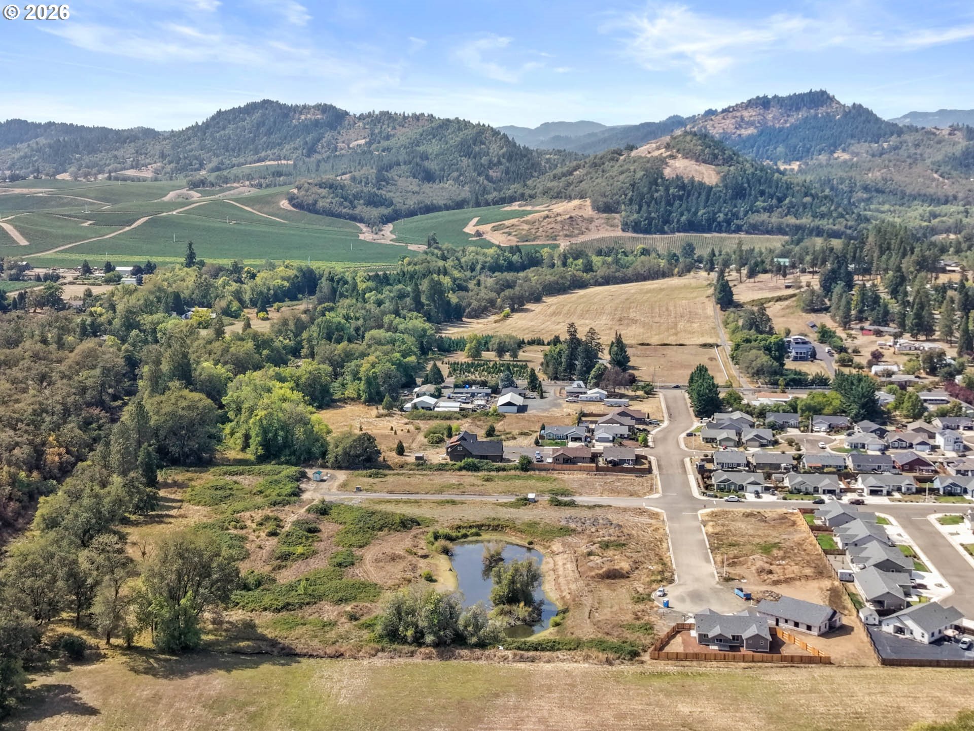 161 Collins Road Winston, OR 97496 - Photo 25 of 29 Gallery Image 25