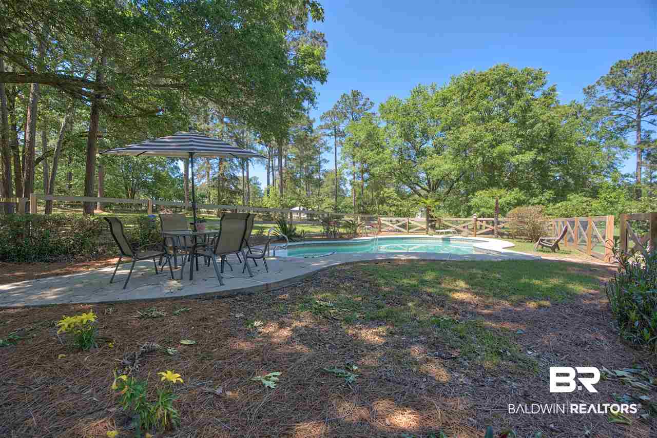 22201 Price Grubbs Road Robertsdale, AL 36567 - Photo 31 of 43
