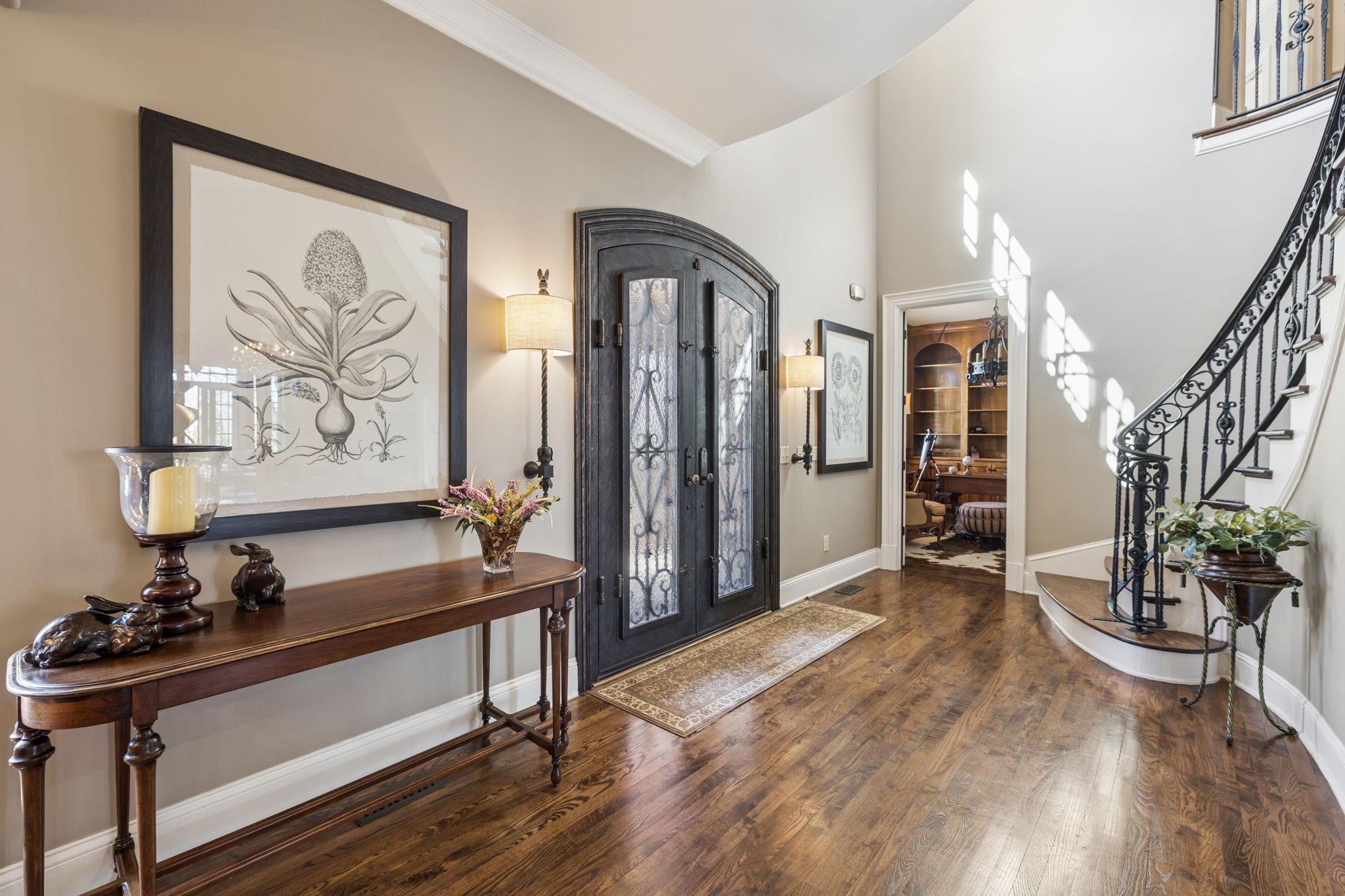 4330 North Chapel Road Franklin, TN 37067 - Photo 8 of 97