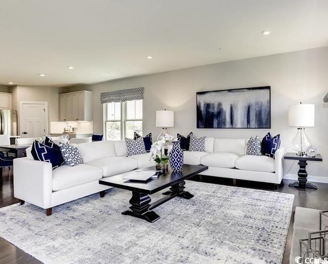 1665 Hope Pointe Drive North Myrtle Beach, SC 29582 - Photo 4 of 13