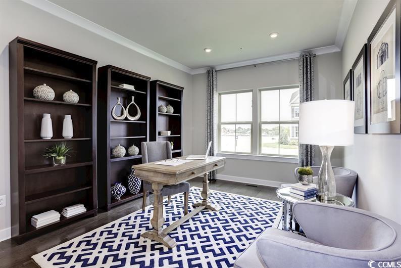 1665 Hope Pointe Drive North Myrtle Beach, SC 29582 - Photo 5 of 13