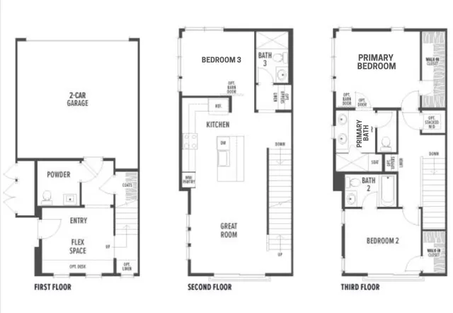 $1,189,000 | 238 Element Road, San Jose, CA 95110