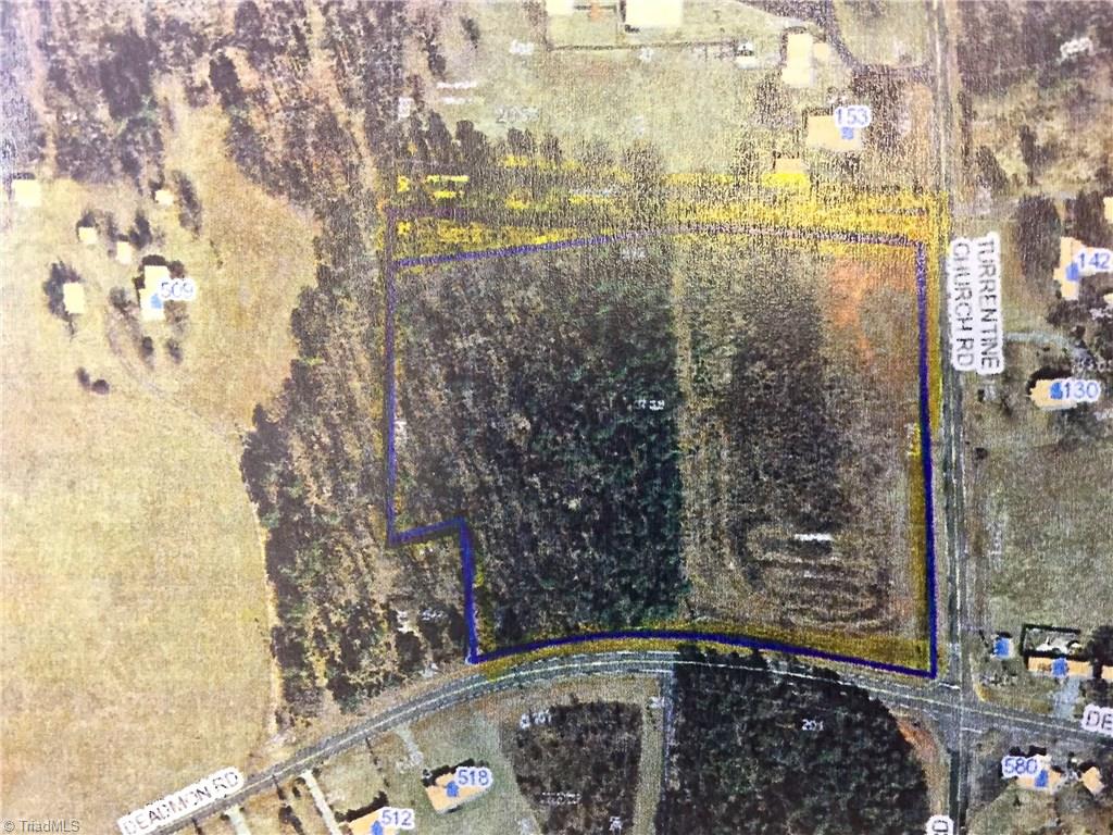0 Turrentine Church Road Mocksville, NC 27028 - Photo 1 of 1 Gallery Image 1