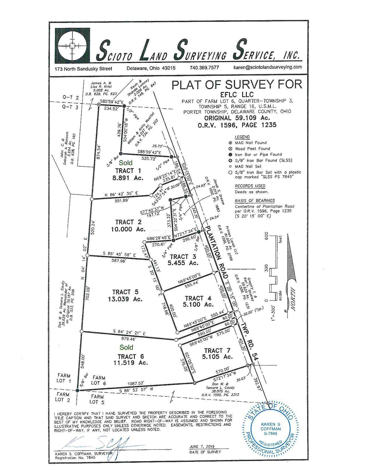 0 Plantation Road, Unit LOT 4 Sunbury, OH 43074 - Photo 12 of 12