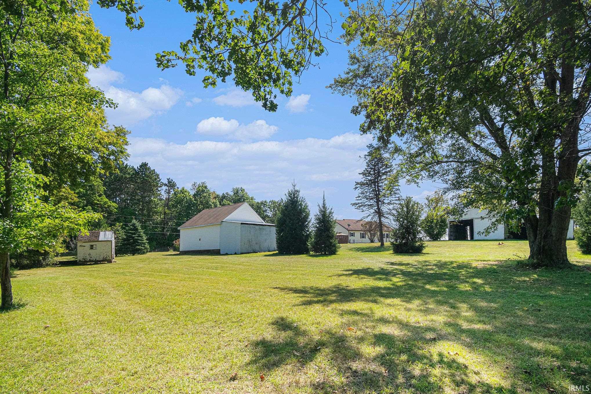 14415 Union Road Culver, IN 46511 - Photo 10 of 29