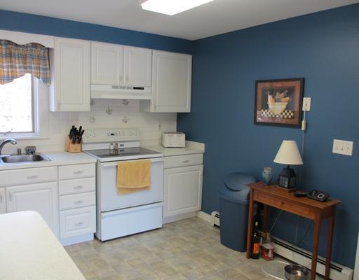39 Garland Road Newfield, ME 04095 - Photo 8 of 22 Kitchen.