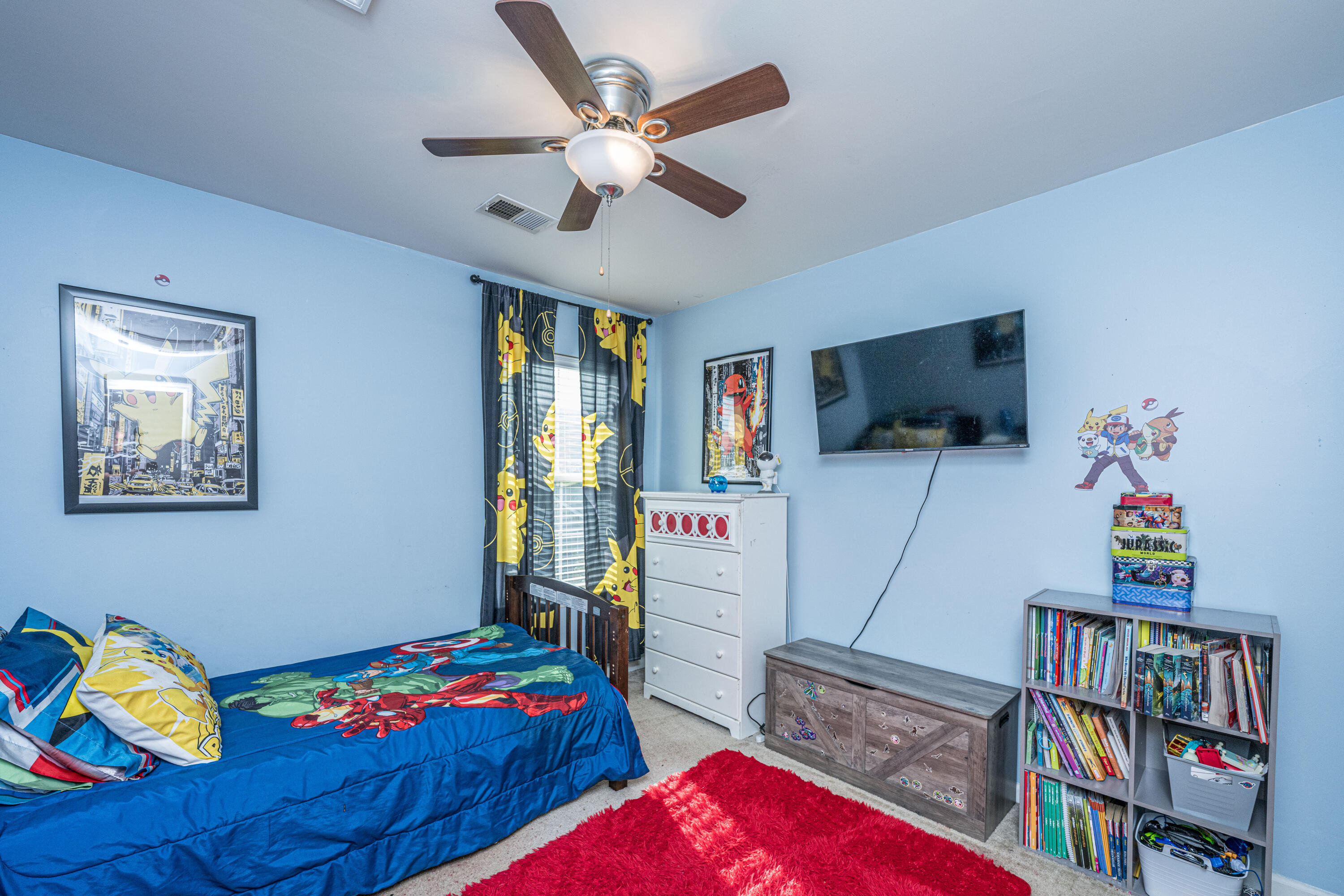 206 2 Forts Road Moncks Corner, SC 29461 - Photo 15 of 18 206TwoFortsRd040