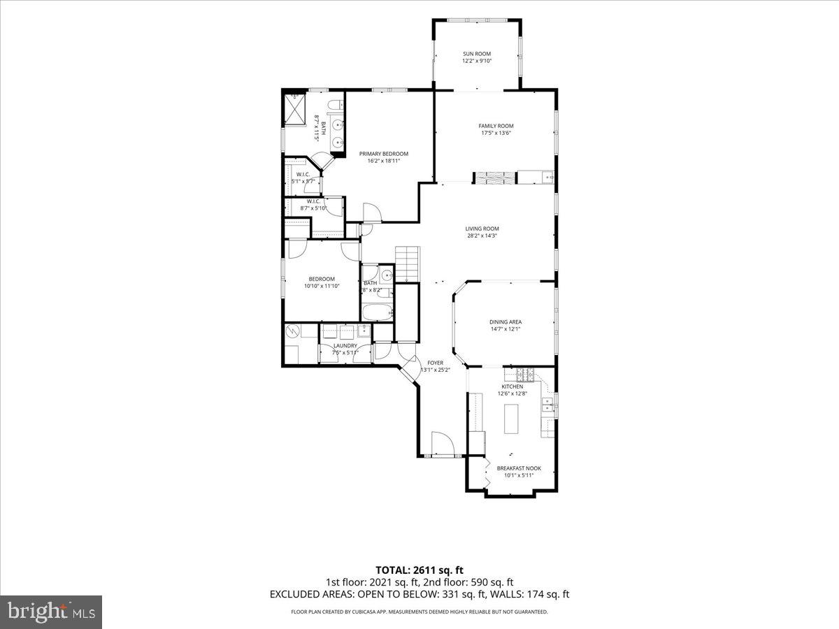 13452 Fieldstone Way Gainesville, VA 20155 - Photo 55 of 57
