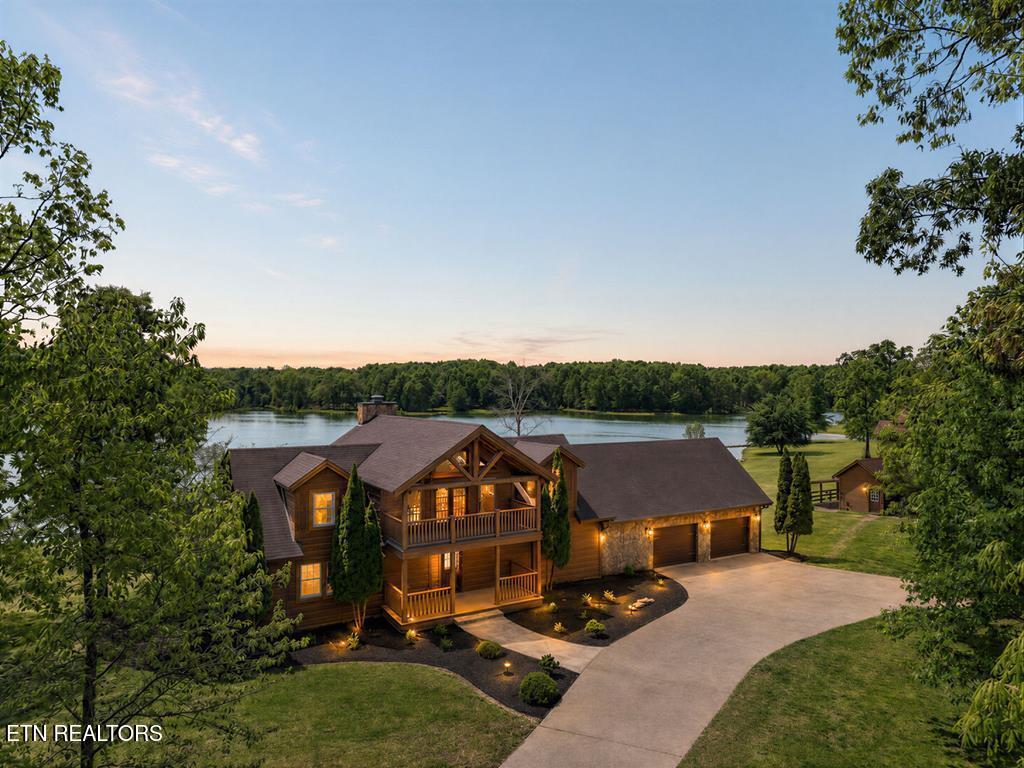 2442 Long Branch Road Spencer, TN 38585 - Photo 1 of 52 244047_0