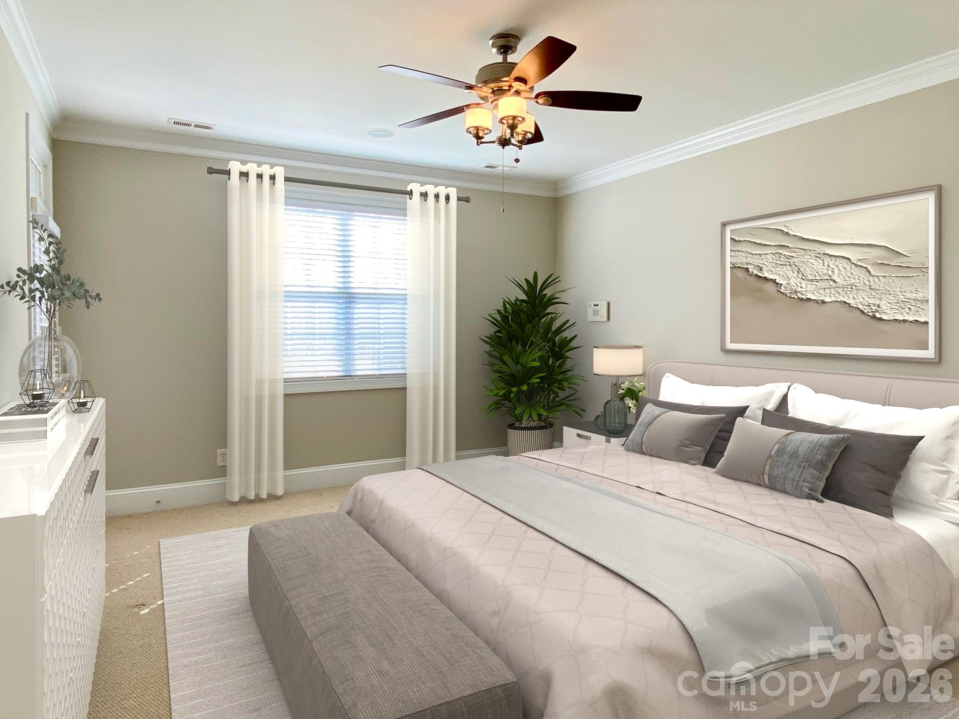 11003 Round Rock Road Charlotte, NC 28277 - Photo 12 of 26