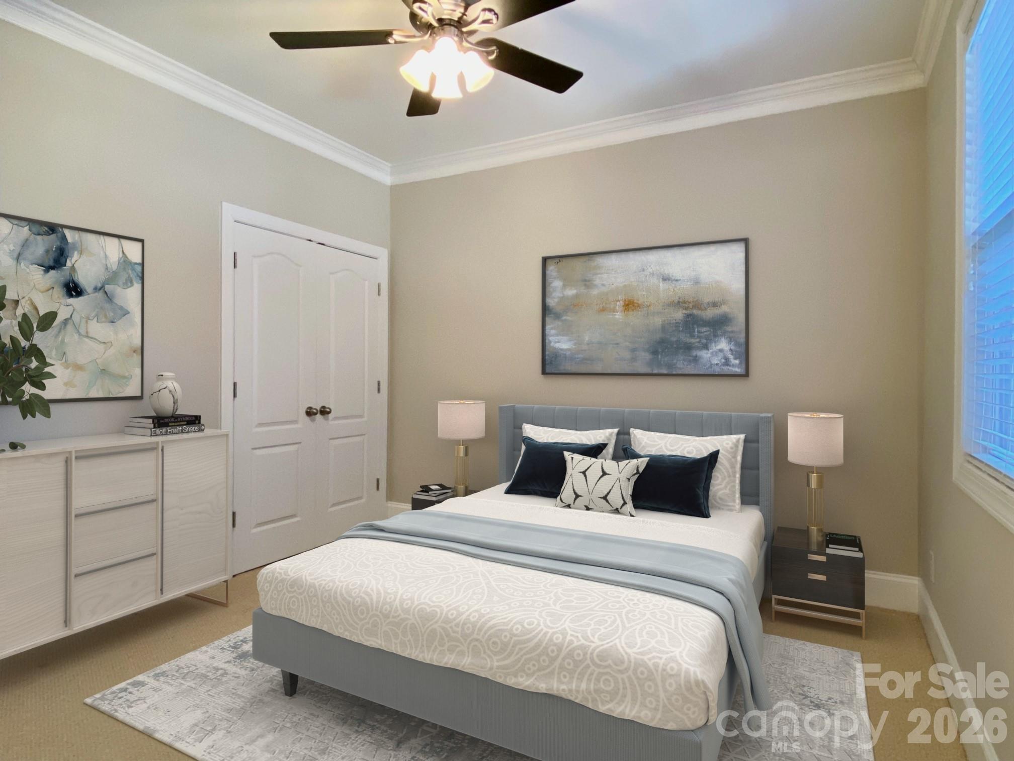 11003 Round Rock Road Charlotte, NC 28277 - Photo 16 of 26