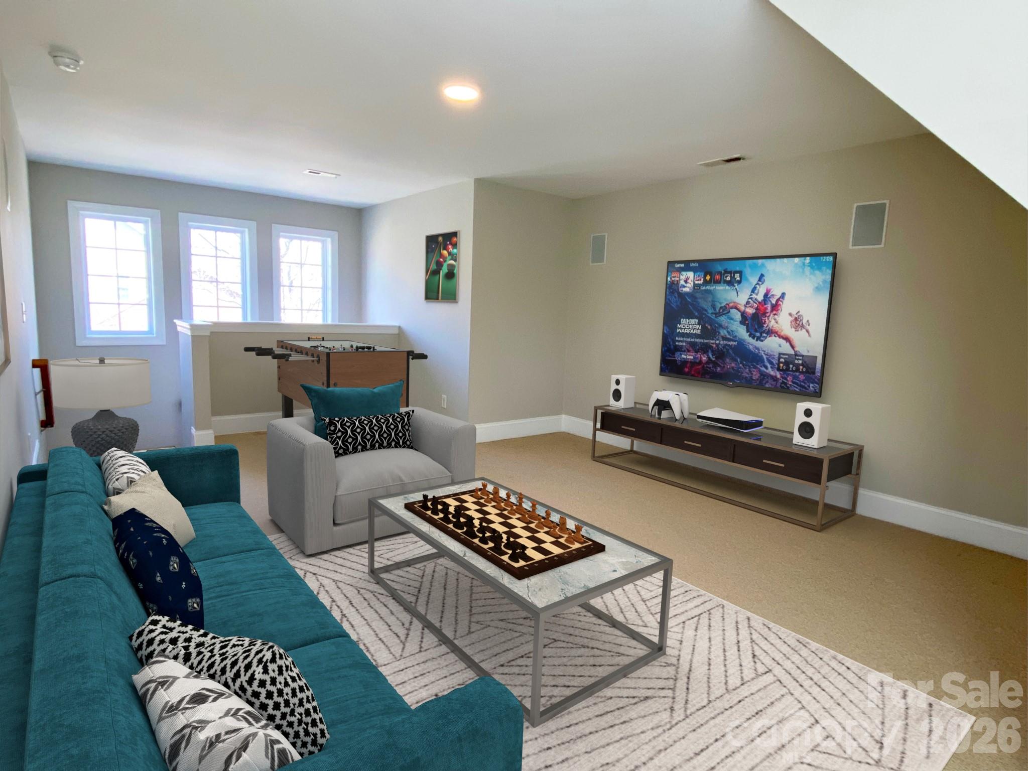 11003 Round Rock Road Charlotte, NC 28277 - Photo 18 of 26