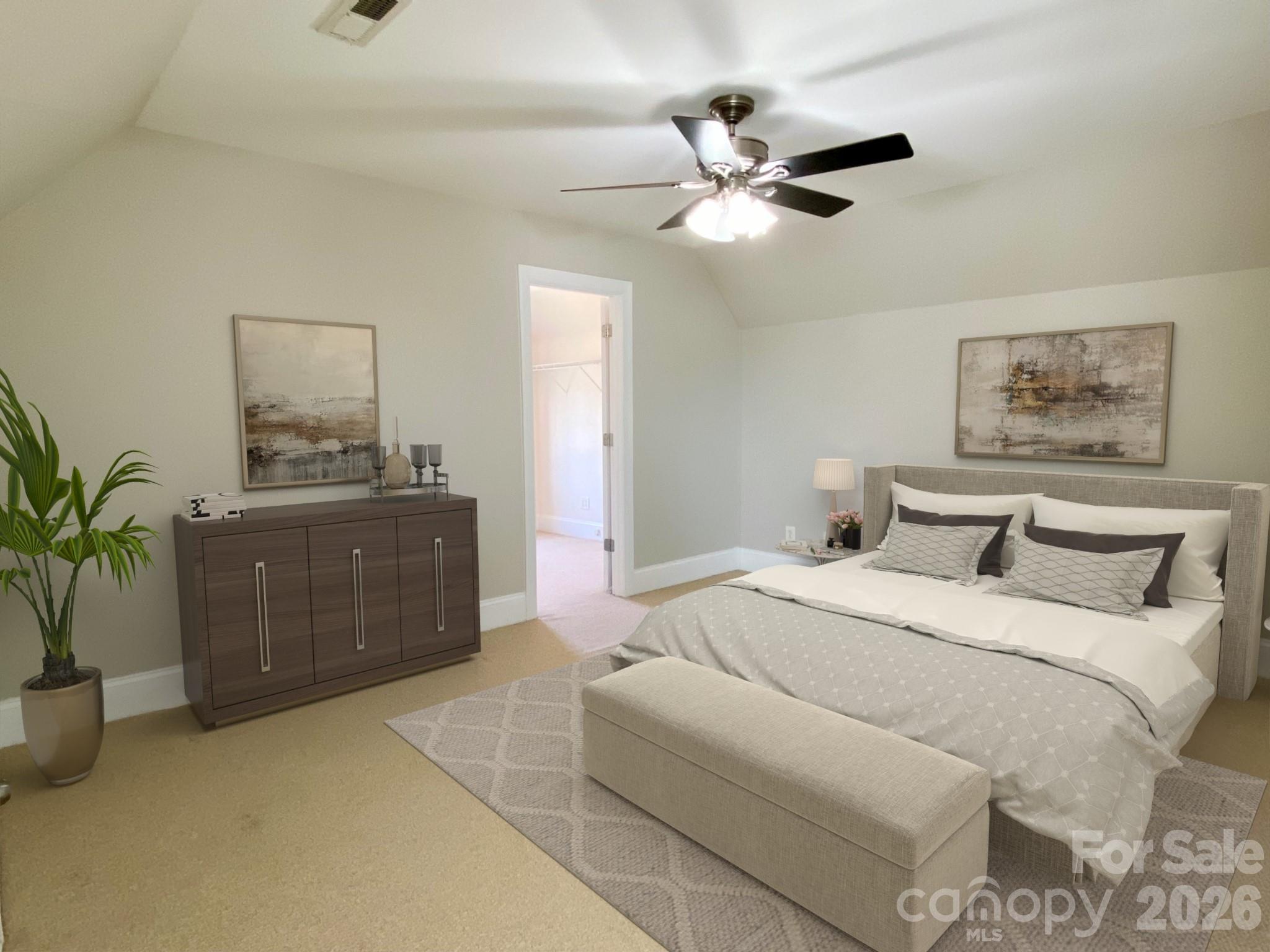 11003 Round Rock Road Charlotte, NC 28277 - Photo 19 of 26