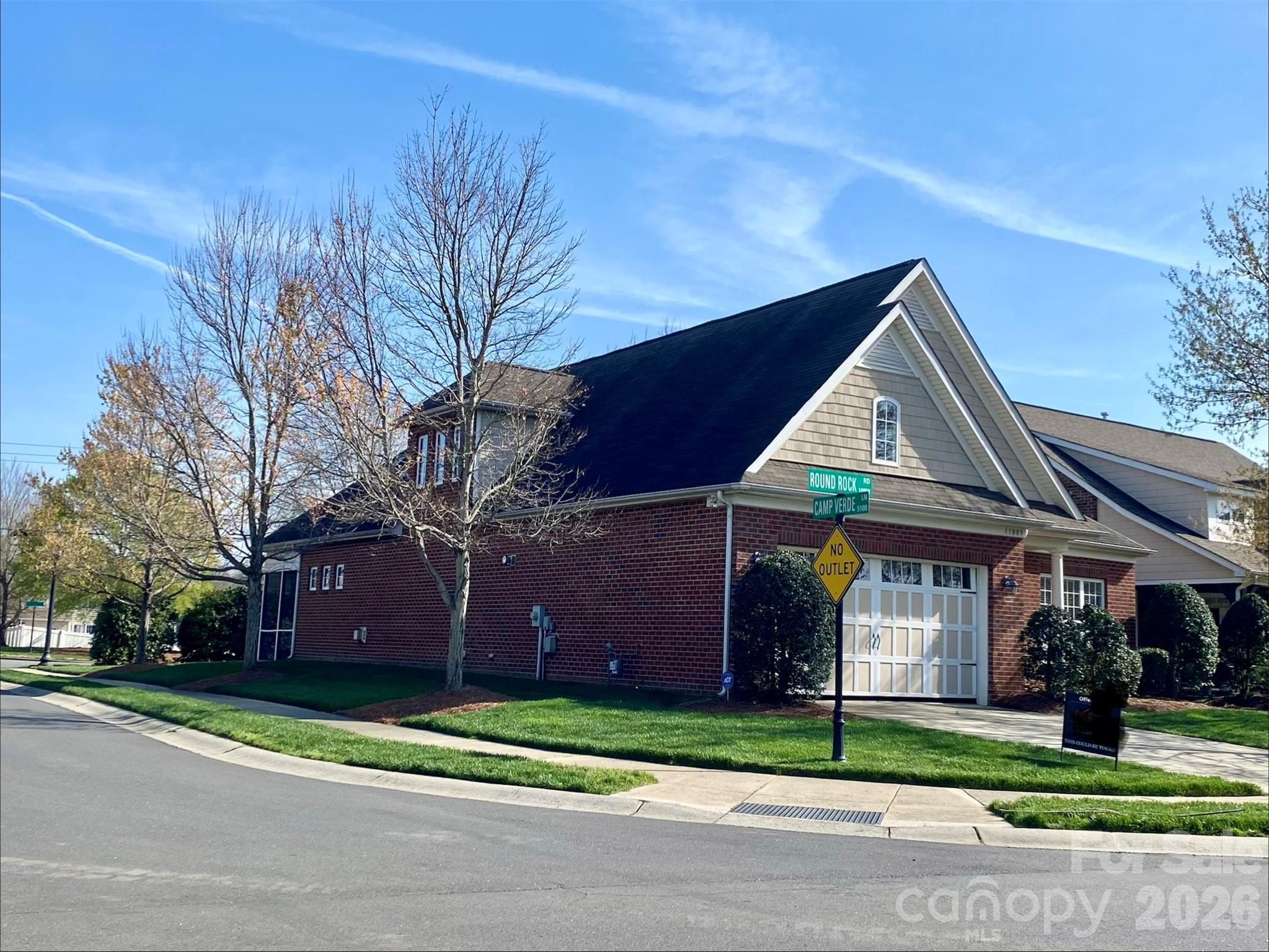 11003 Round Rock Road Charlotte, NC 28277 - Photo 2 of 26