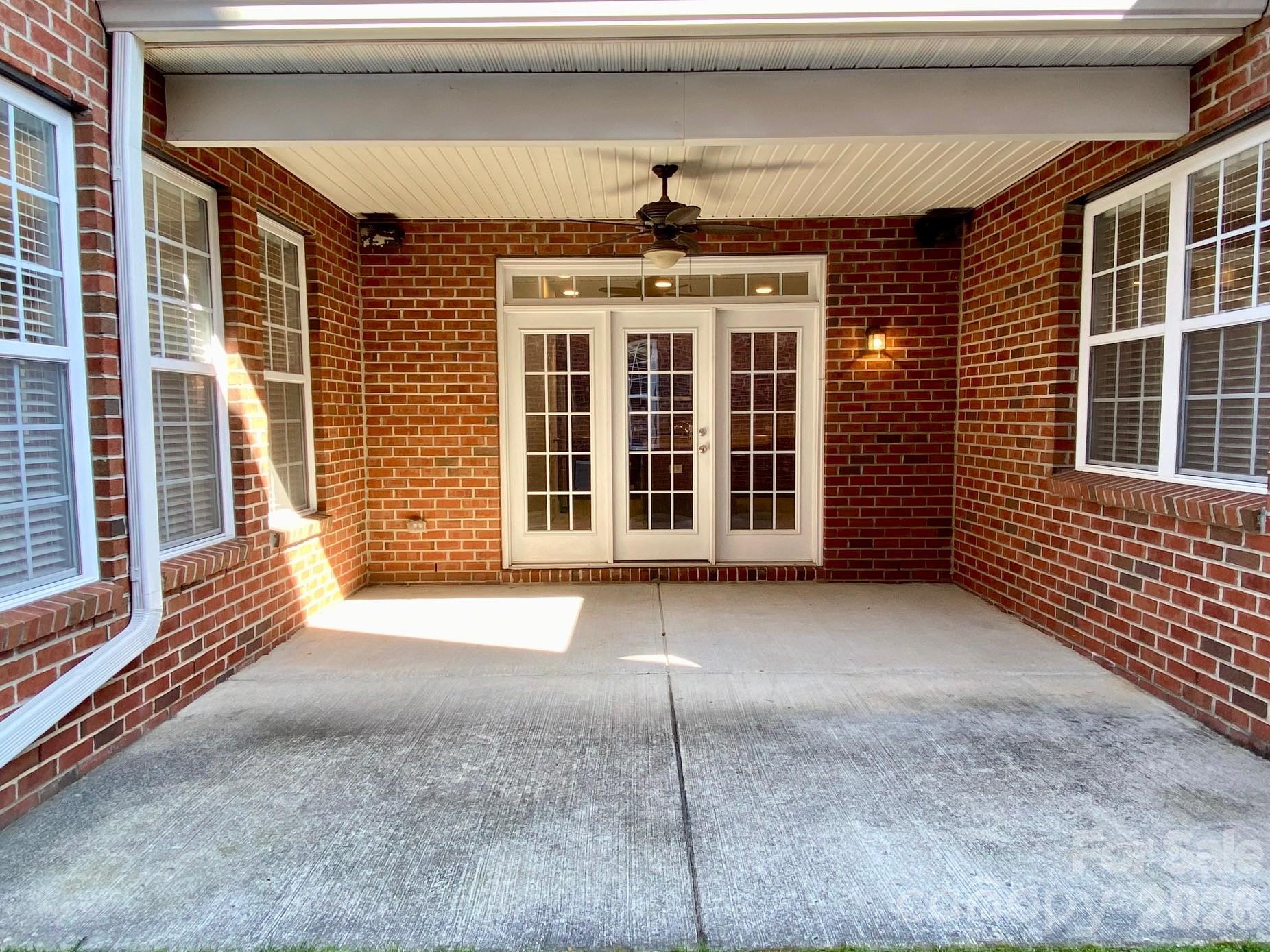 11003 Round Rock Road Charlotte, NC 28277 - Photo 24 of 26