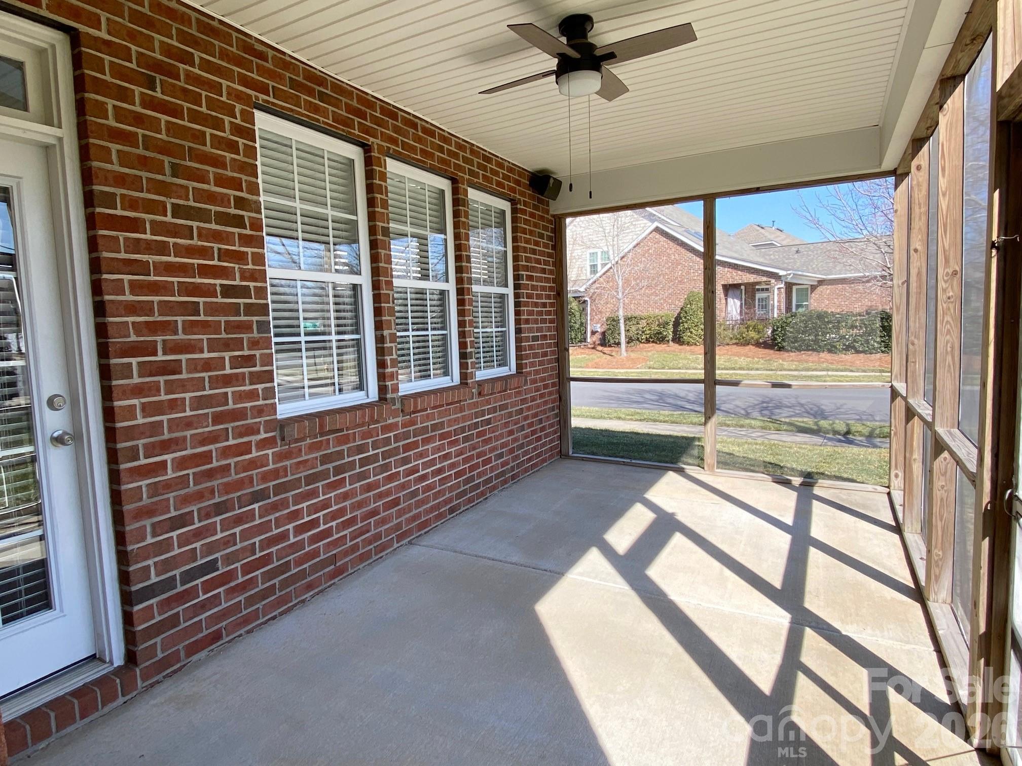 11003 Round Rock Road Charlotte, NC 28277 - Photo 24 of 26