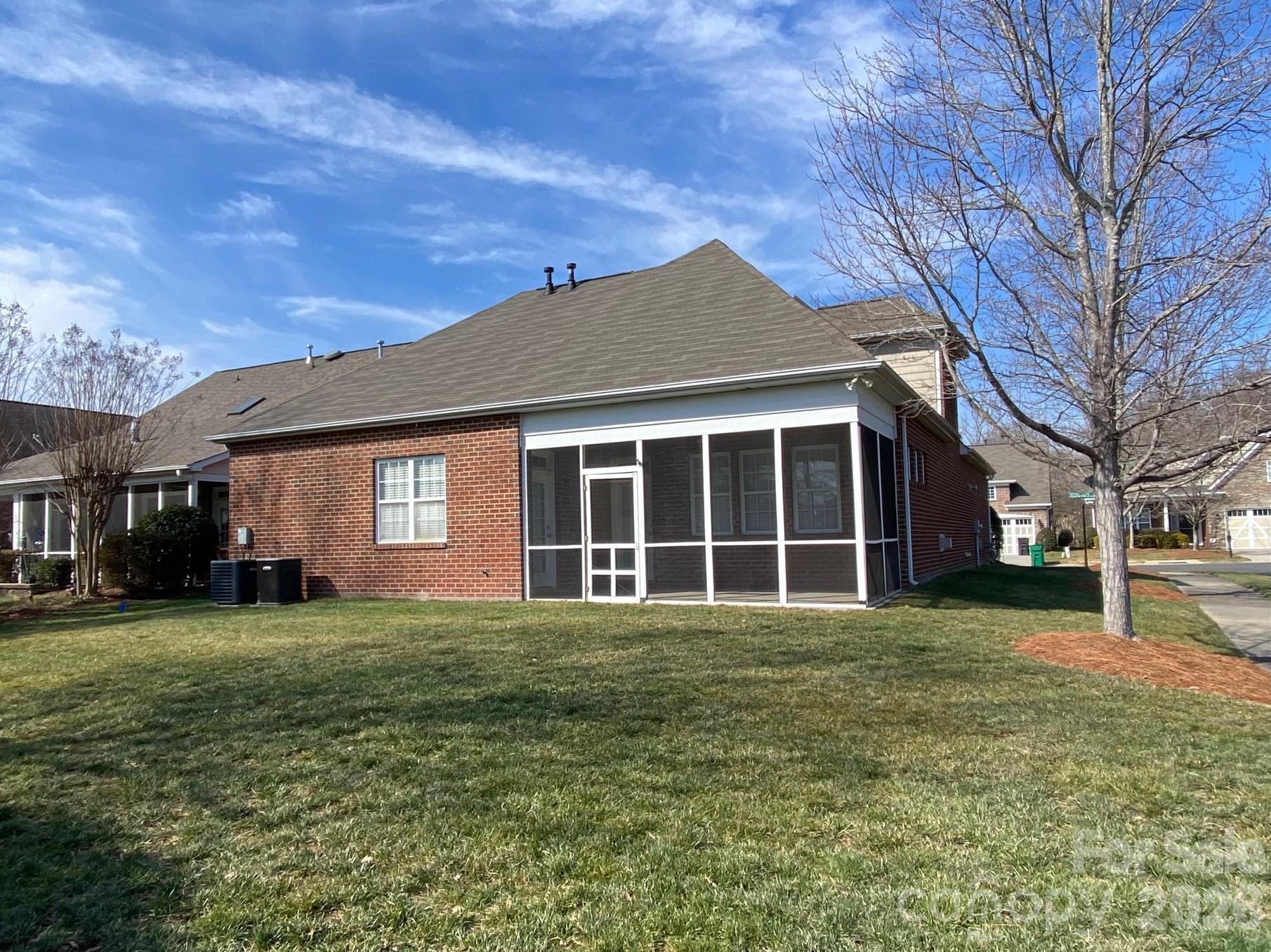 11003 Round Rock Road Charlotte, NC 28277 - Photo 25 of 26