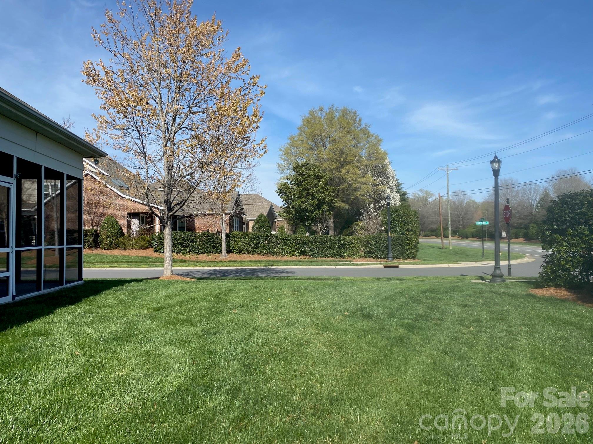 11003 Round Rock Road Charlotte, NC 28277 - Photo 25 of 26