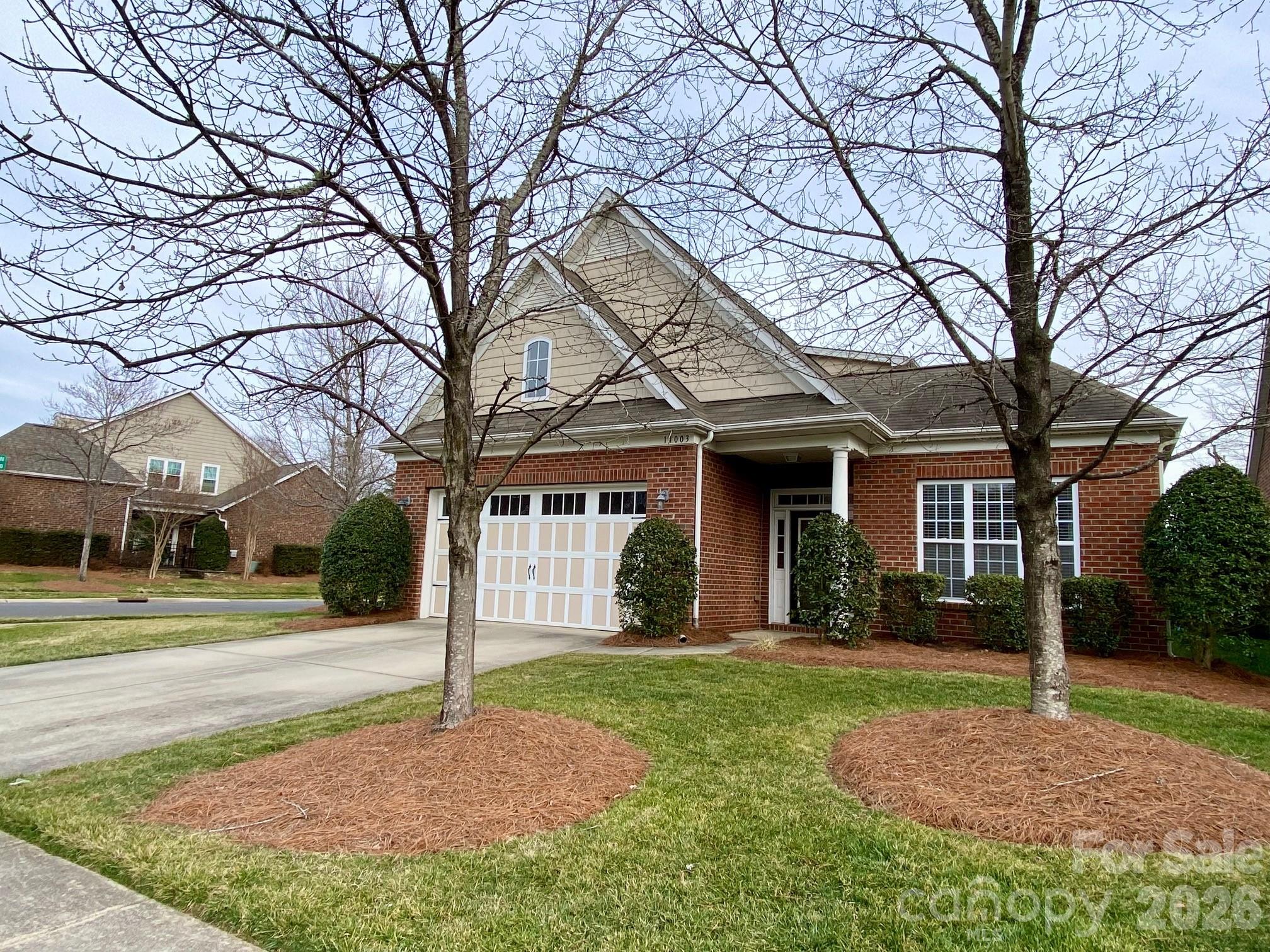 11003 Round Rock Road Charlotte, NC 28277 - Photo 26 of 26