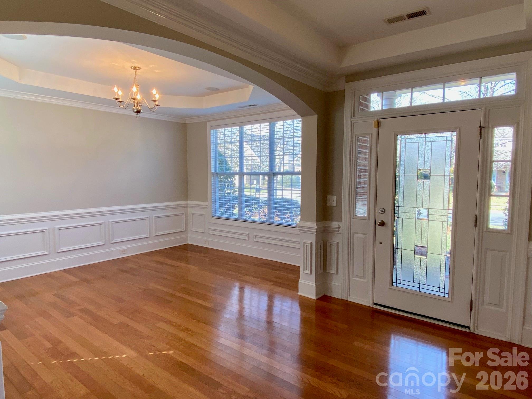 11003 Round Rock Road Charlotte, NC 28277 - Photo 3 of 26