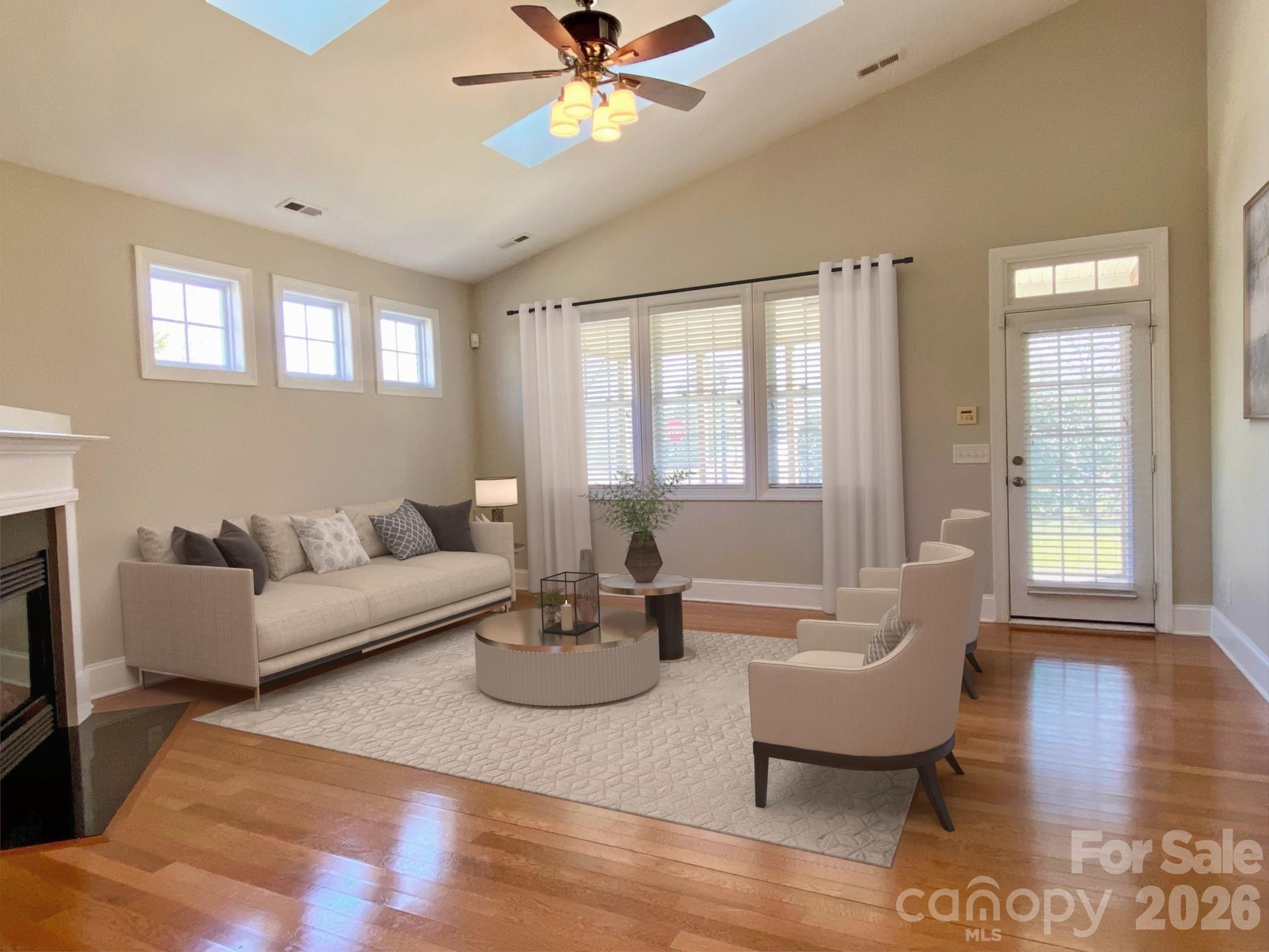 11003 Round Rock Road Charlotte, NC 28277 - Photo 9 of 26