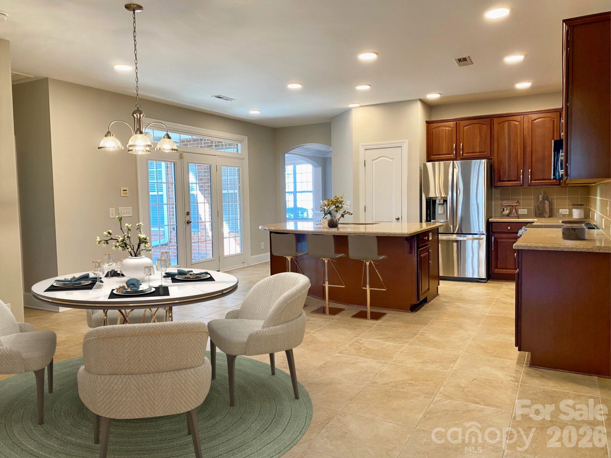 11003 Round Rock Road Charlotte, NC 28277 - Photo 9 of 26