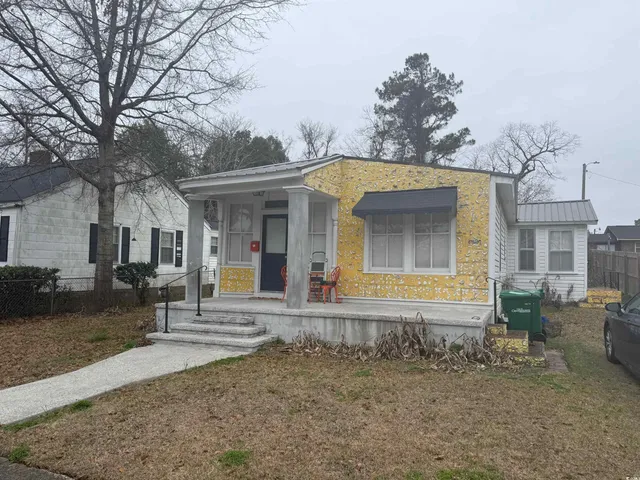 $1,600 | 419 Orange Street, Georgetown, SC 29440