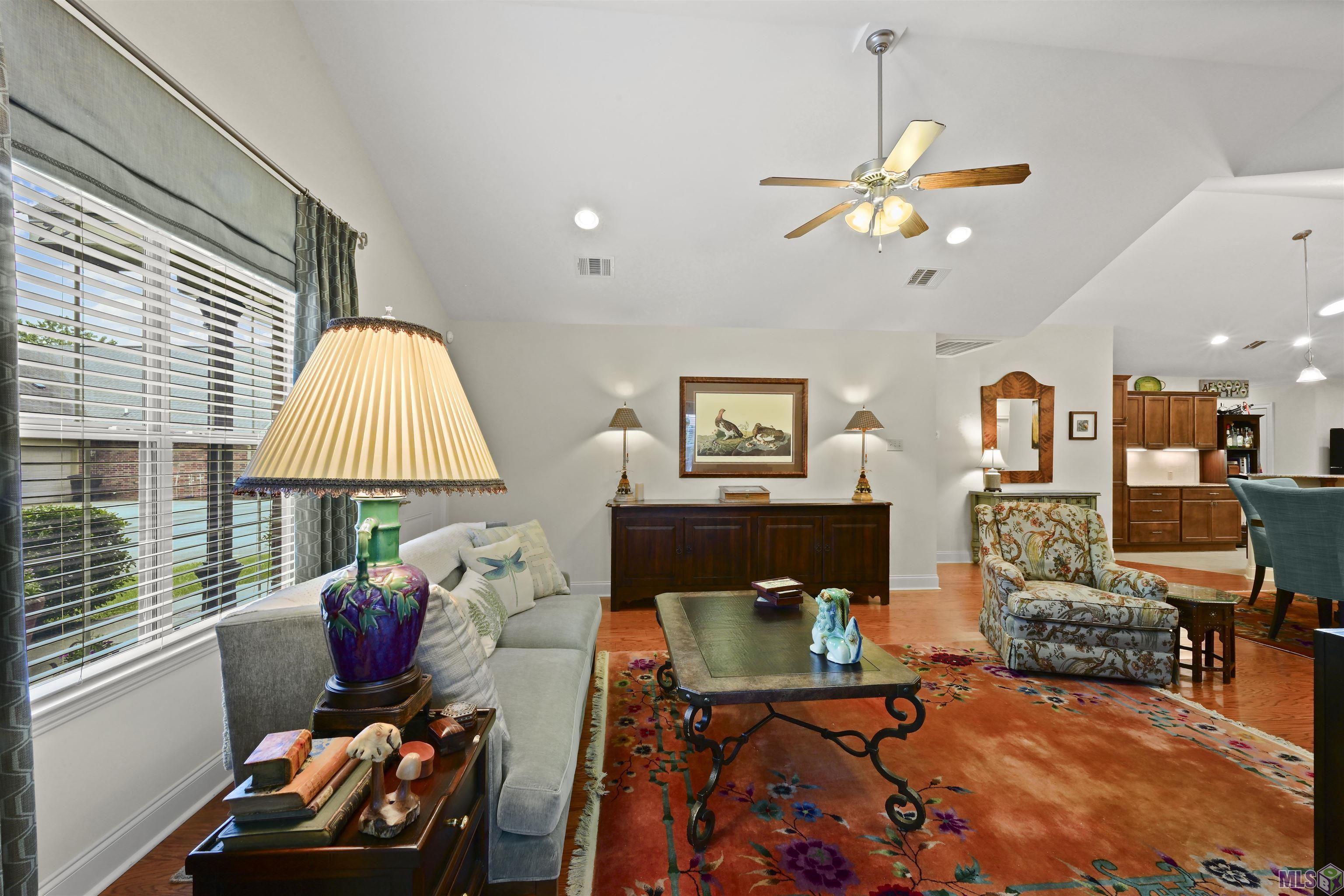 7111 Village Maison Court, Unit 72 Baton Rouge, LA 70809 - Photo 4 of 22