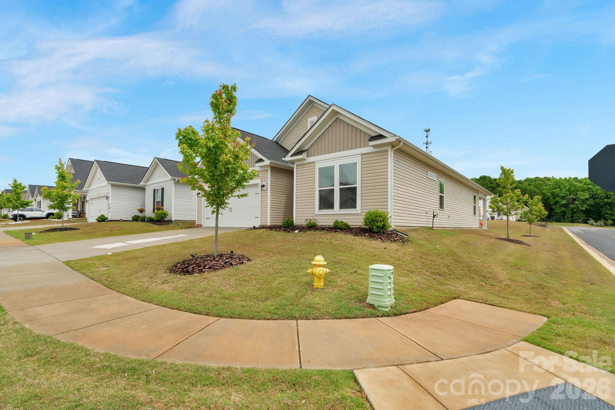 7162 Indigo Way Denver, NC 28037 - Photo 3 of 45