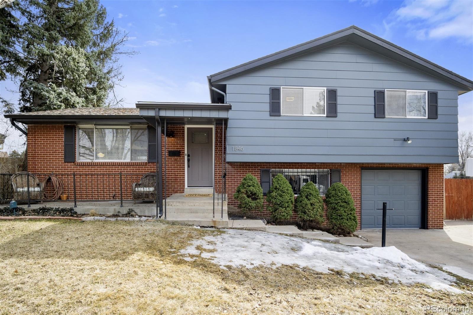 1846 East Euclid Avenue Centennial, CO 80121 - Photo 1 of 3